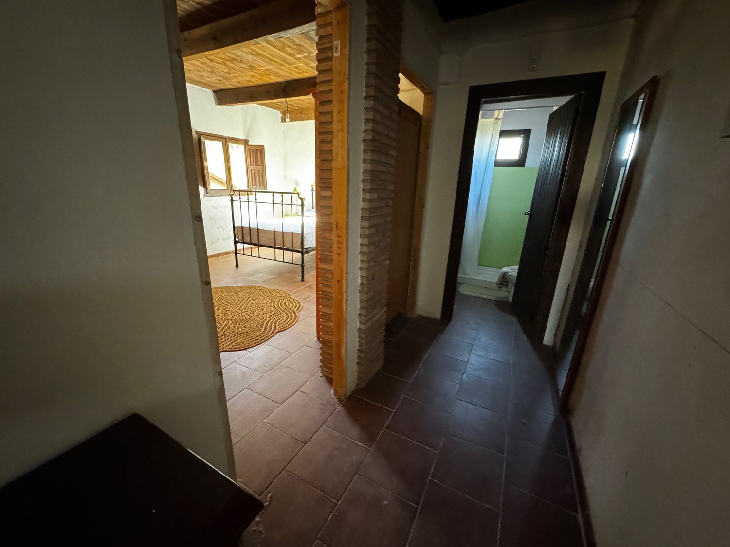 Finca rústica en Arroyo de la Calera 18152 s/n - Foto 25