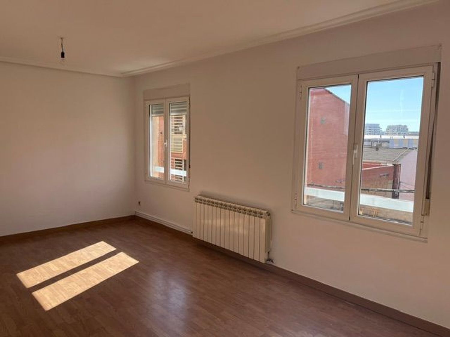 Piso en Calle Padre Vitoria, 3, Las Ventas, Las Ventas - Foto 2