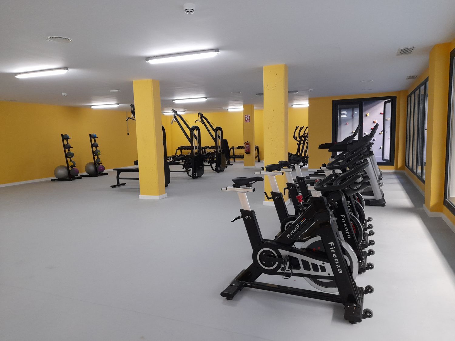 Estudio en Calle de Fuerteventura, 7, Pol. Industrial norte - Foto 23