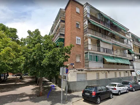 Piso en calle Doroteo Laborda, 9