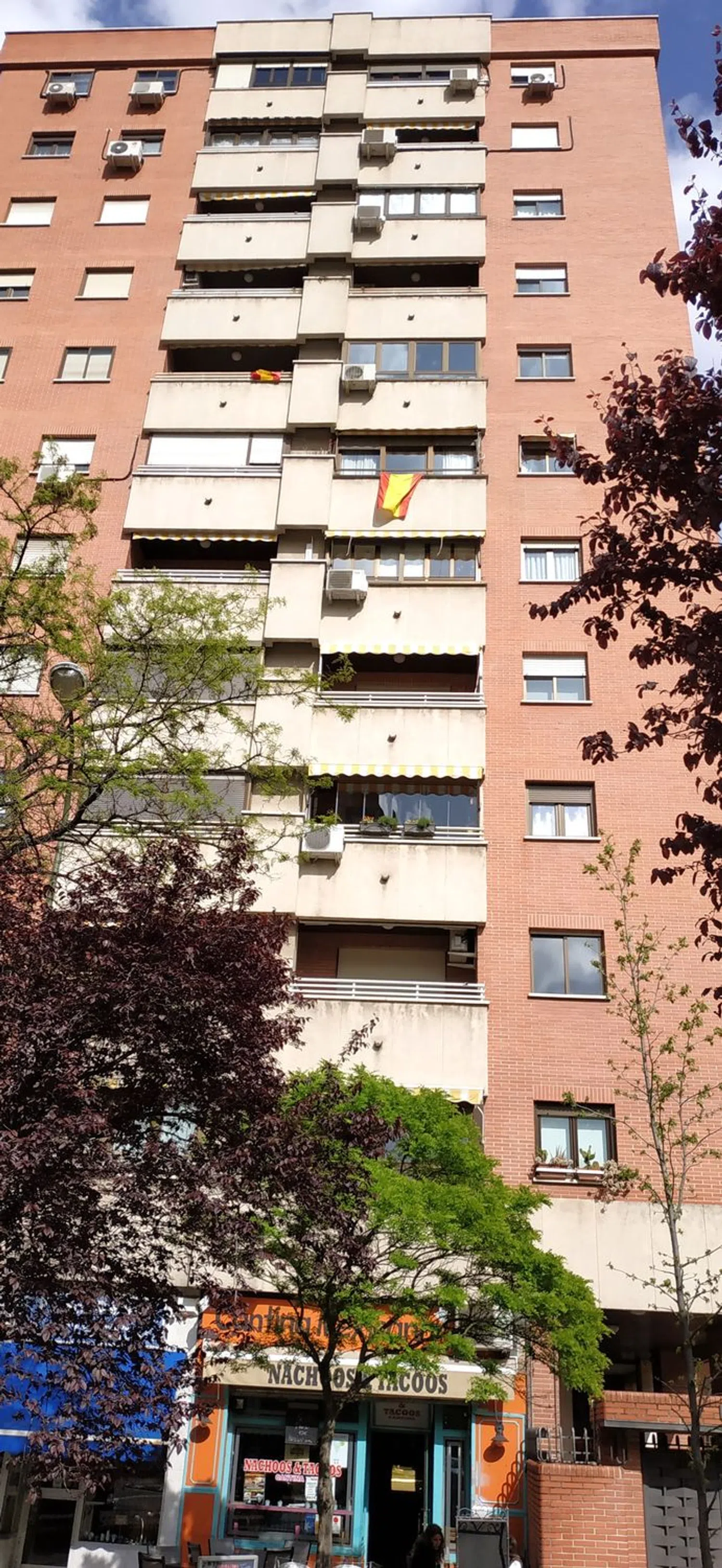 Piso en calle de Caleruega, 37 - Foto 31