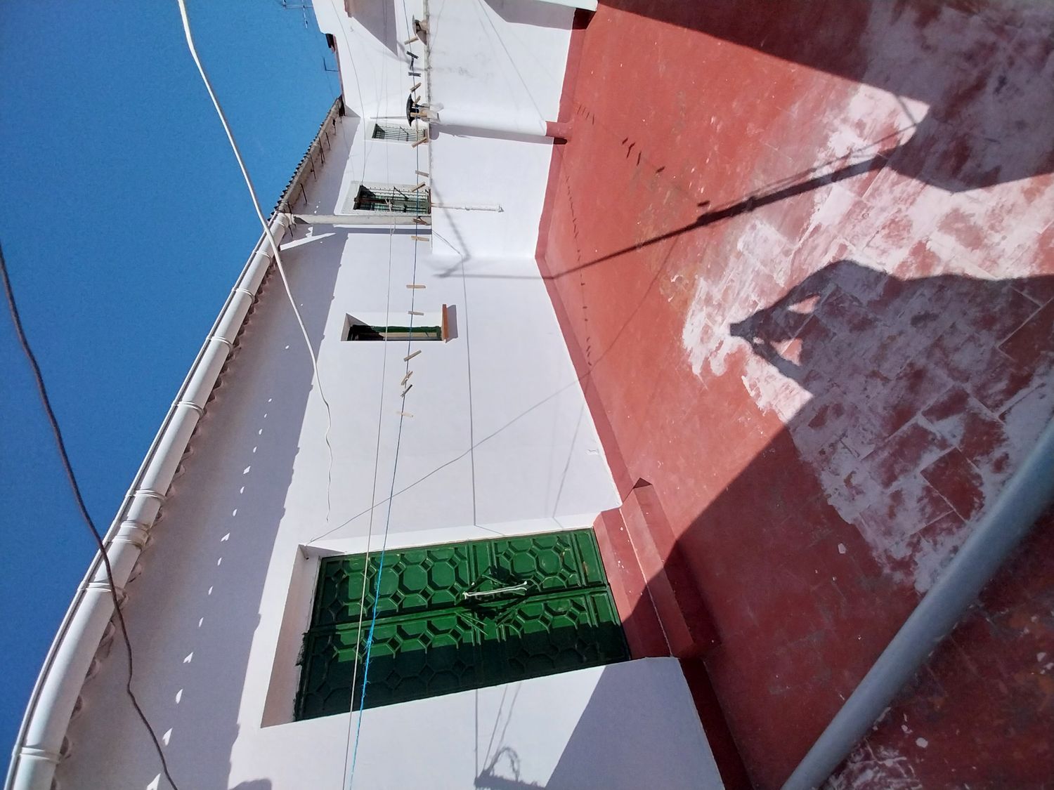 Casa de pueblo en calle Santa Ramona, 47 - Foto 11