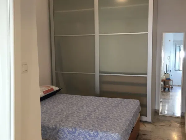 Estudio en Divina Enfermera, 12, Alameda - Foto 26