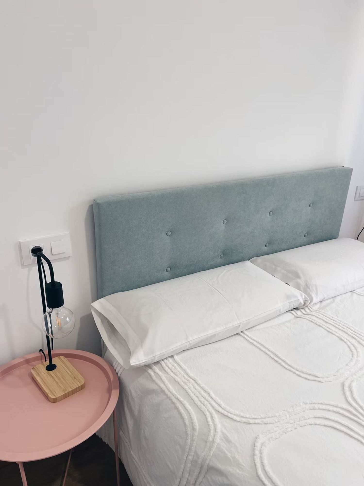 Piso en Calle Padre Sarmiento, 4, Casablanca - Calvario - Foto 17