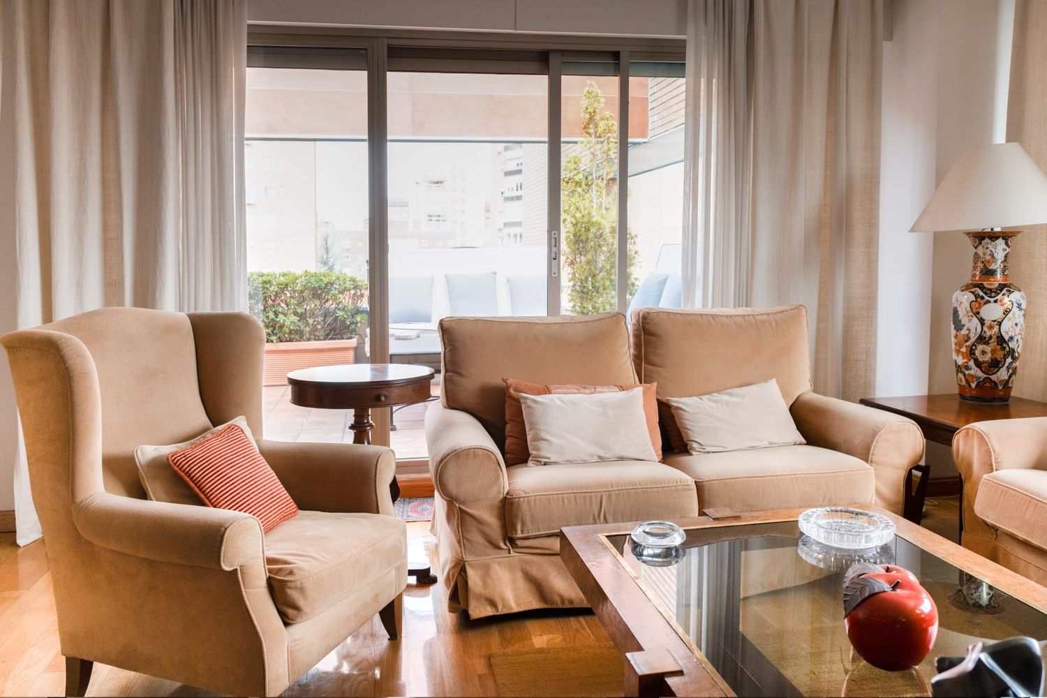 Ático en calle de Arturo Soria, Madrid, 327 - Foto 3