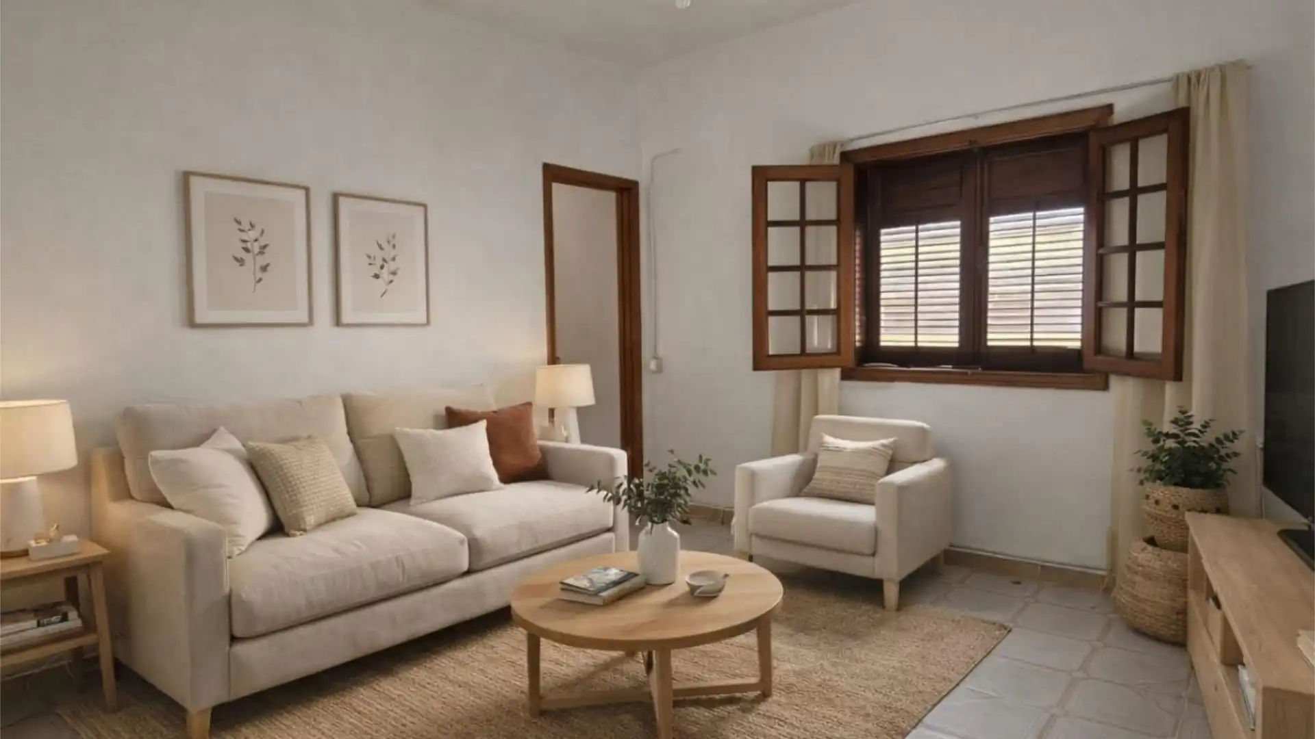 Piso en  Camino Real 39 - Foto 2