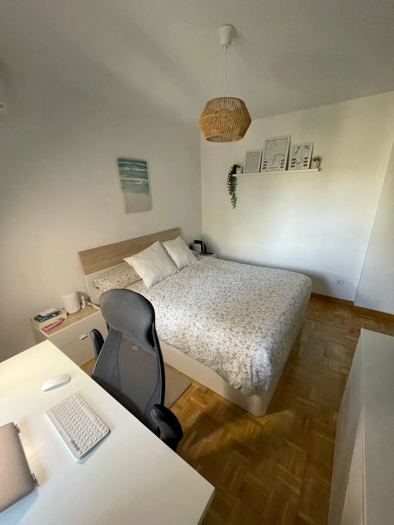 Piso en calle de Javier del Quinto, 6 - Foto 27