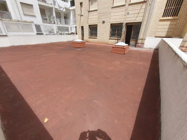 Piso en Calle Pintor Adrian Aldecoa, 5, San Martín, San Martín - Foto 1