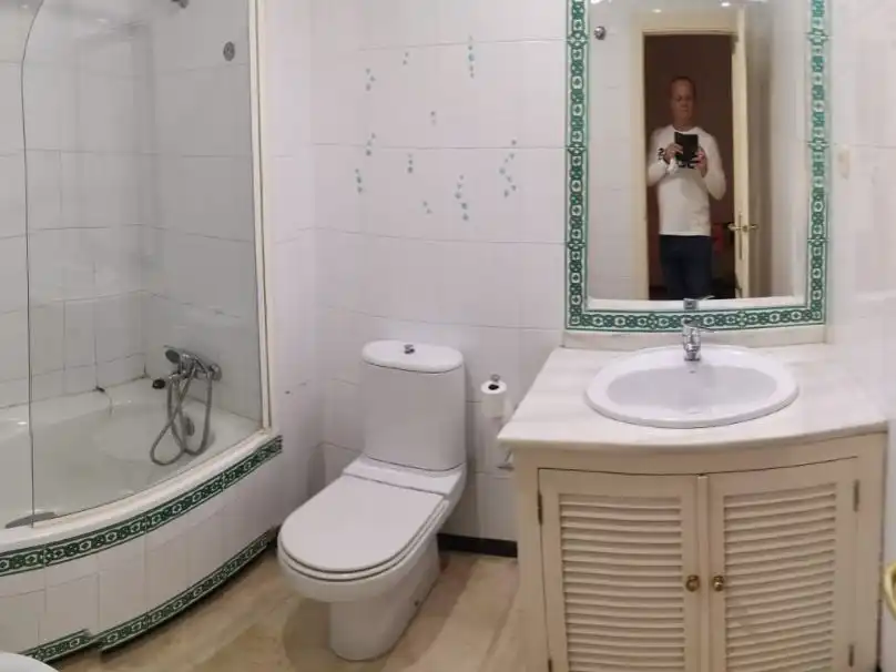 Apartamento en  Calle Crédito 1 - Foto 16