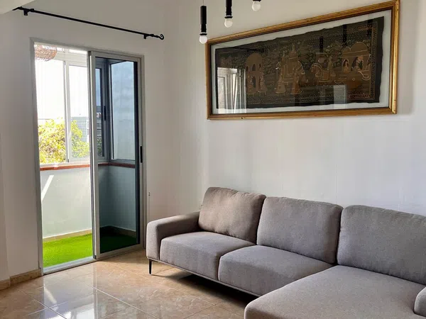 Piso en calle Rio manzanares, 4