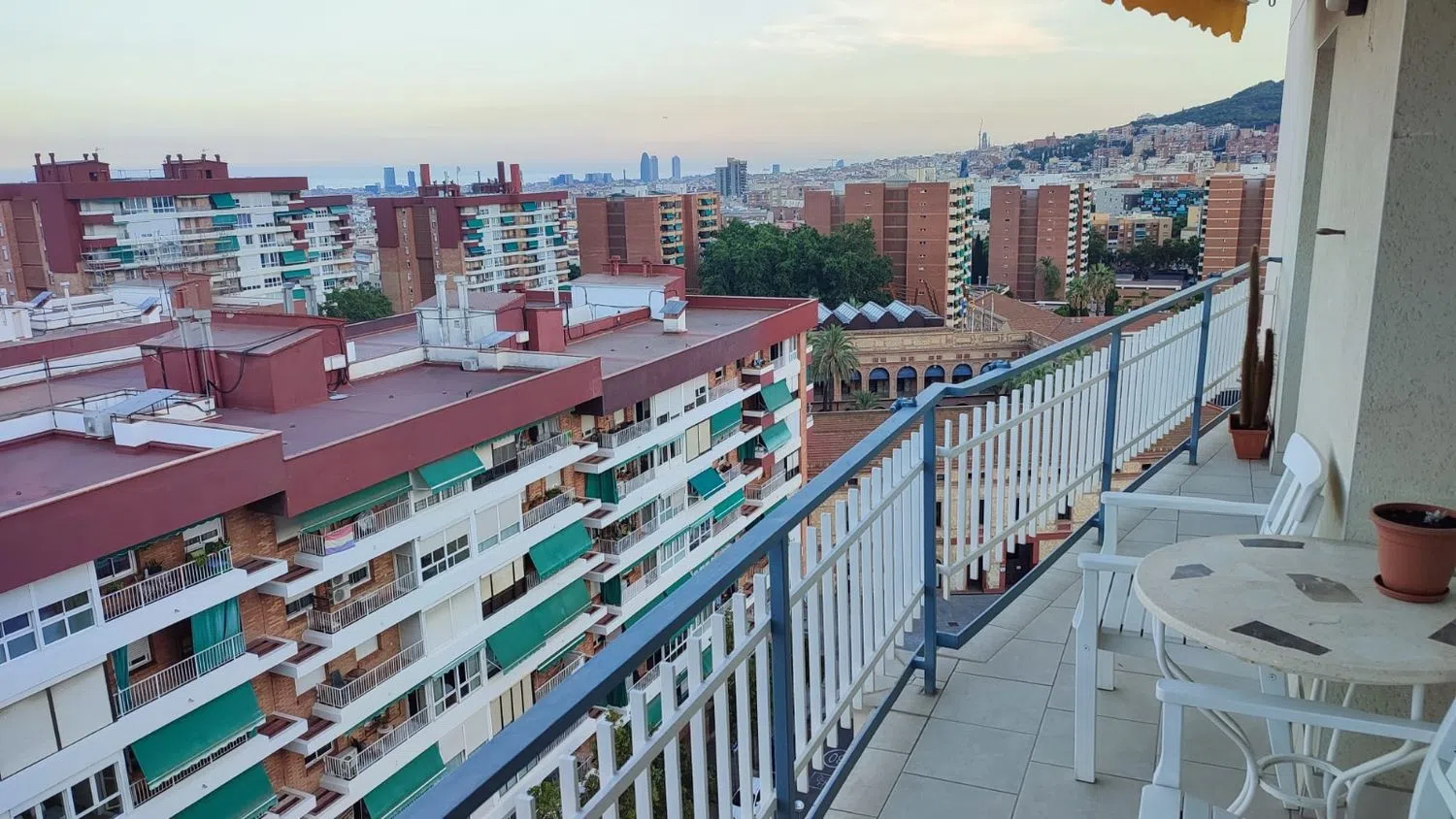 Piso en paseo Valldaura, 192 - Foto 1