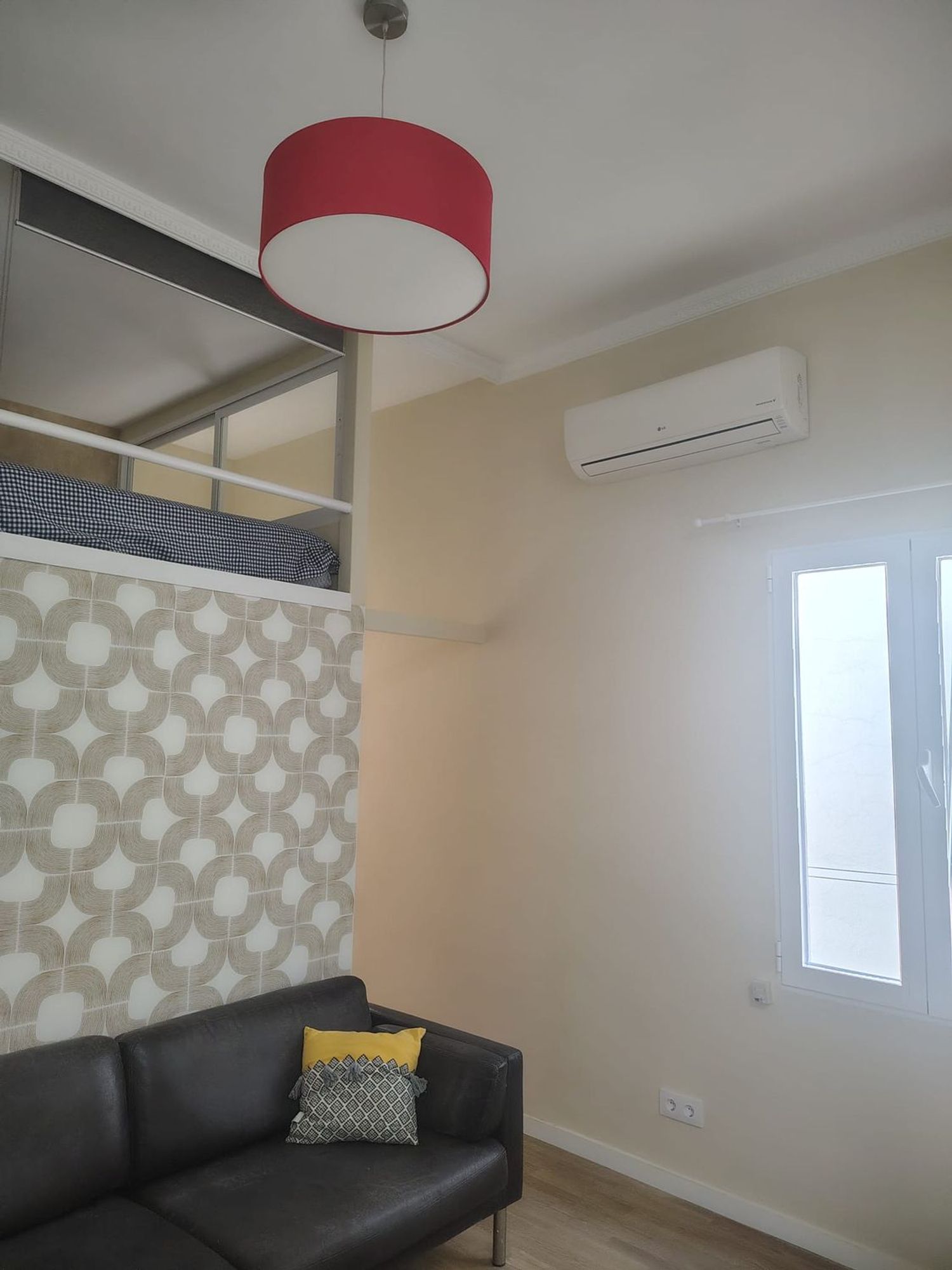 Estudio en calle Antonio Pérez, 17 - Foto 15