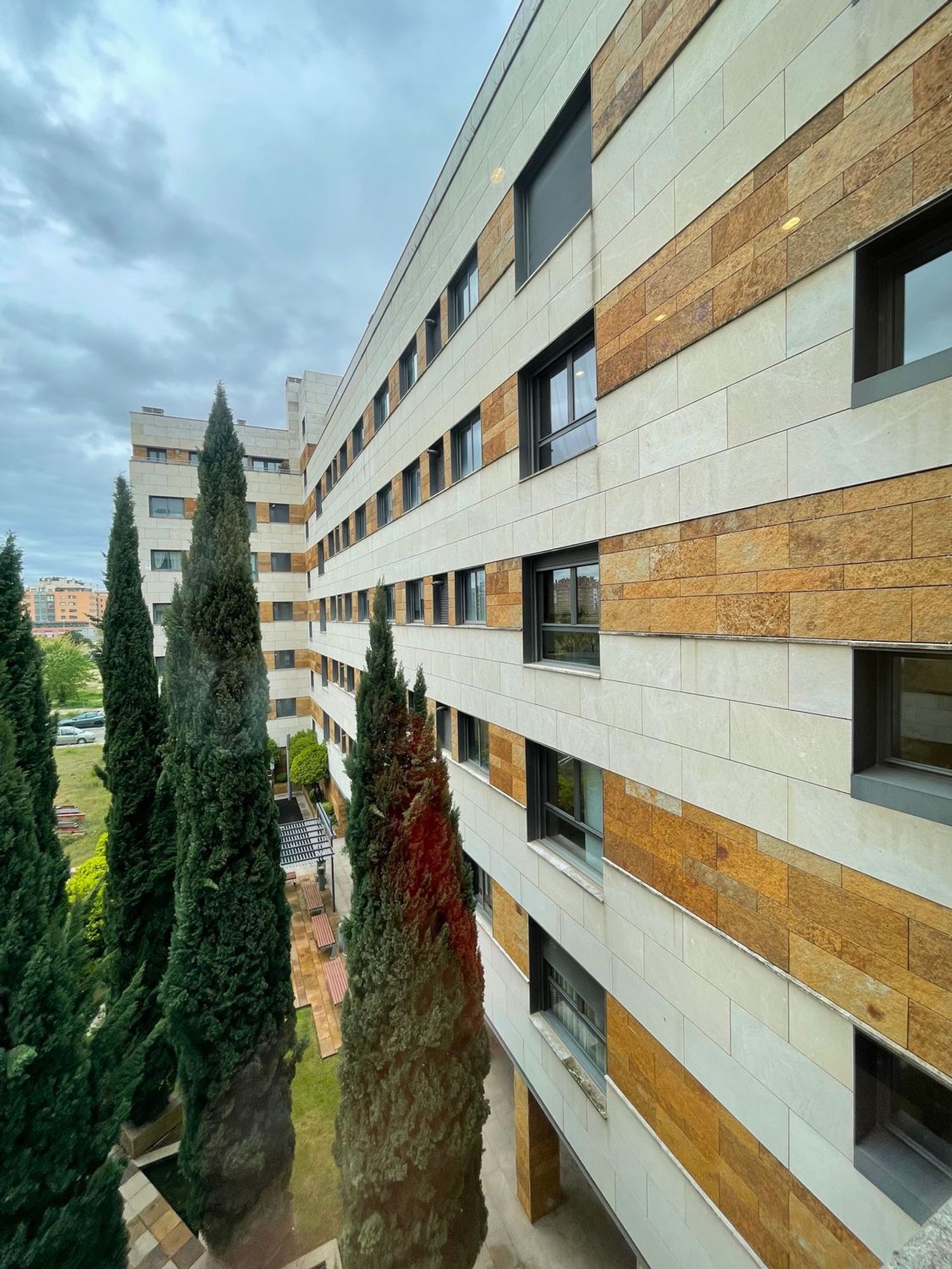 Piso en calle de Vicente Blasco Ibáñez, 23 - Foto 11