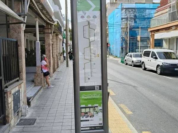 Piso en carretera Militar, 221 - Foto 15