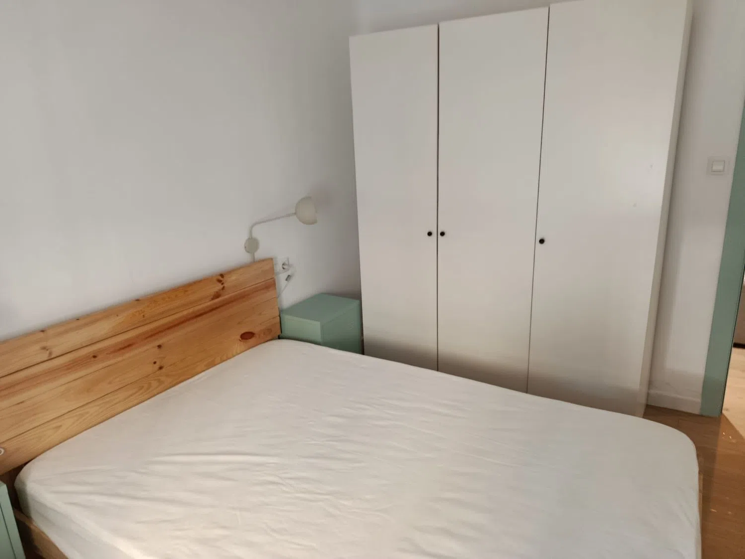 Piso en calle Gras y Granollers, 23 - Foto 10