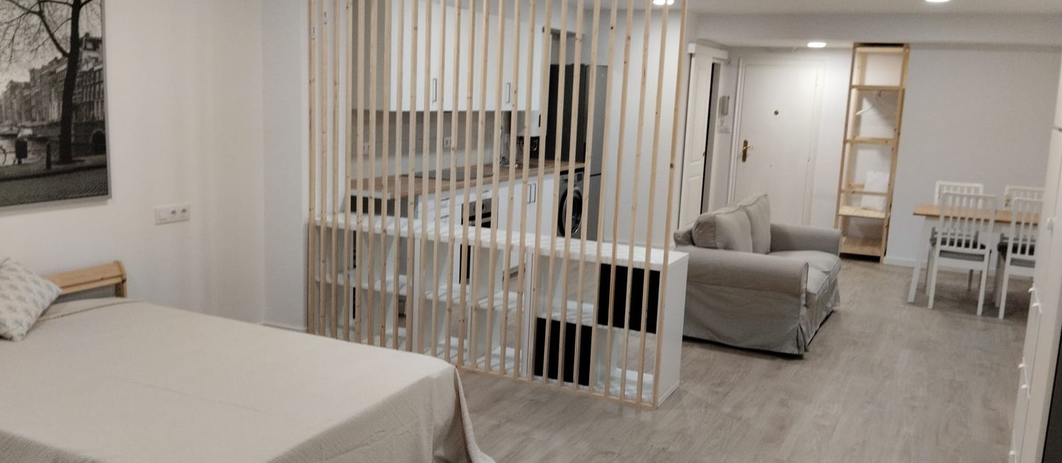 Estudio en Calle Santa Catalina, 139, Ciudad Vieja - Centro, Ciudad Vieja - Centro - Foto 10