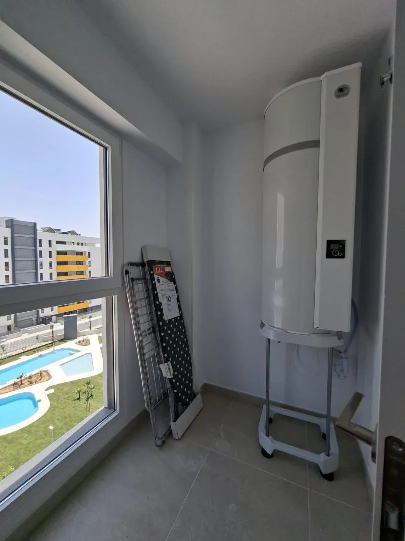 Piso en  Pepe Arquellada 1