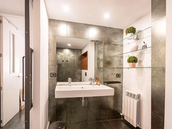 Piso en Calle de Josep Villalonga, 97, El Terreno - Foto 8