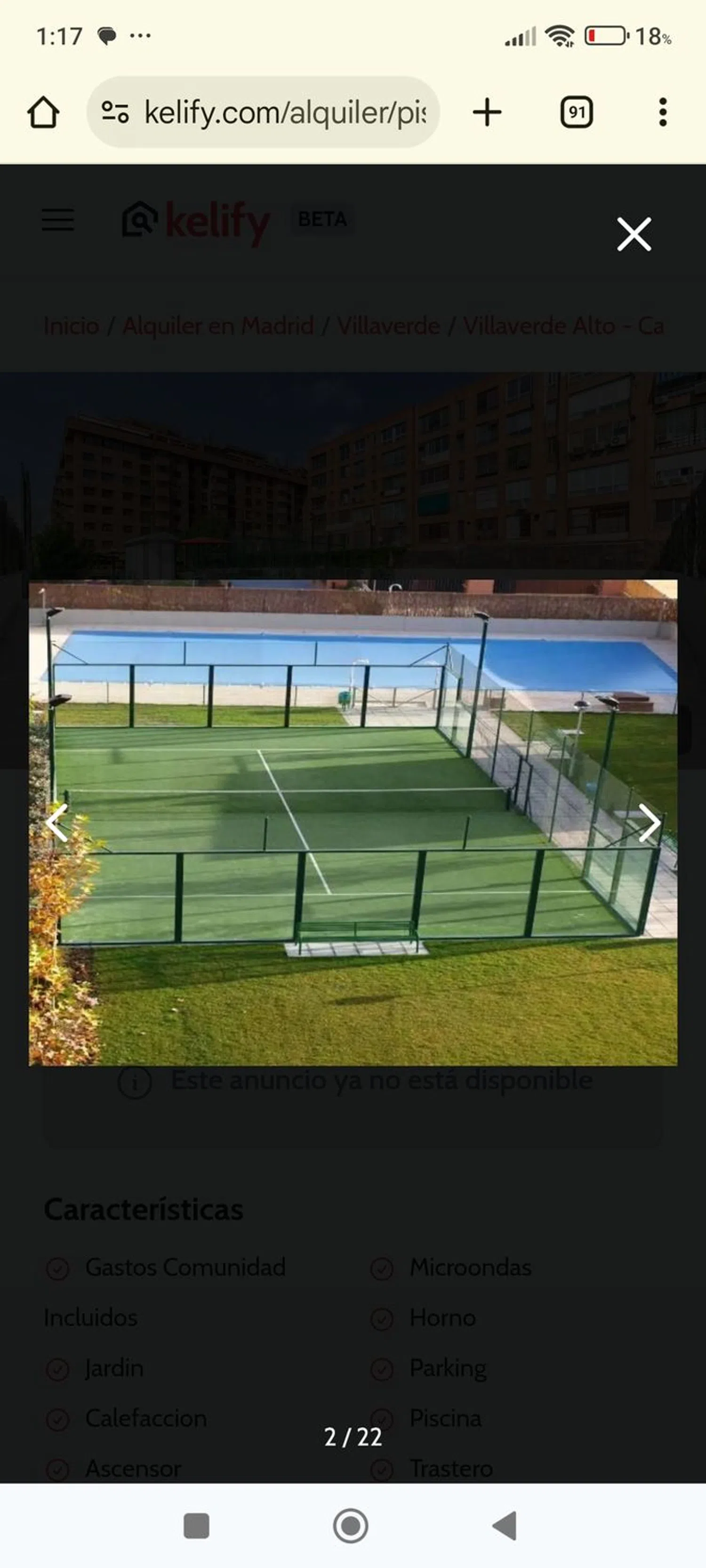 Piso en calle Lenguas, 6 - Foto 4