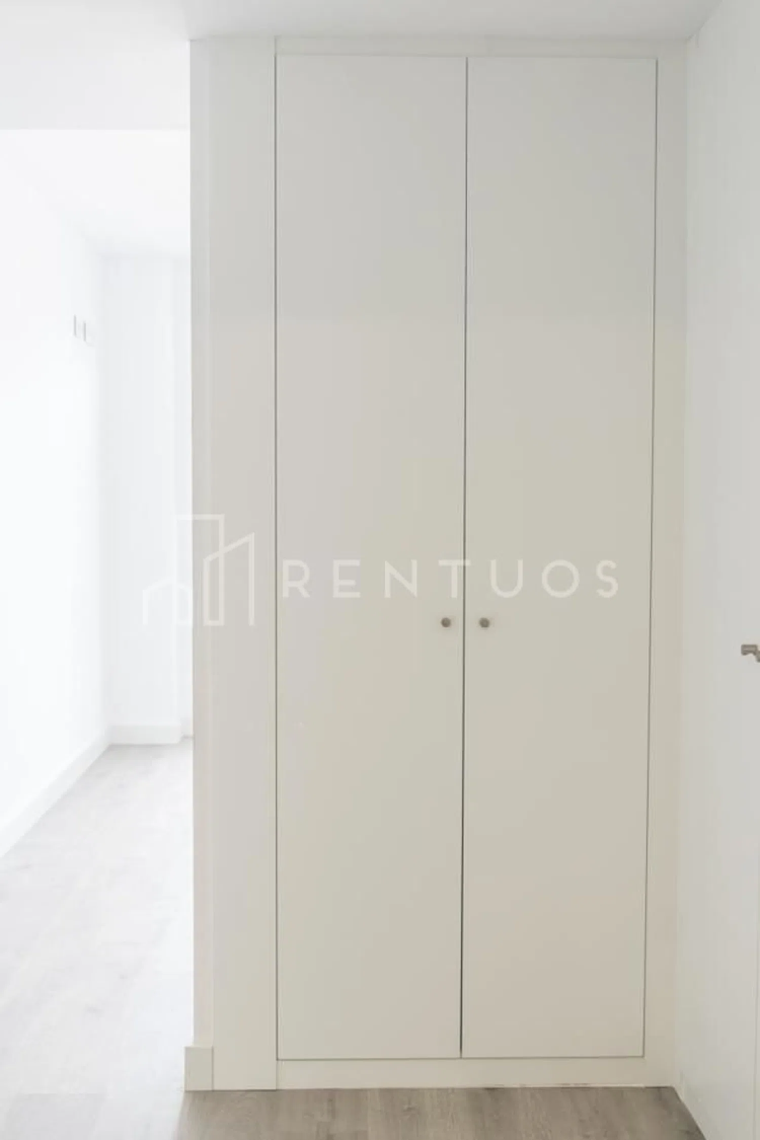 Piso en calle de Pi i Margall - Foto 9