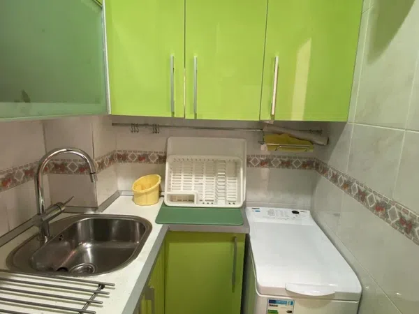 Piso en calle de la Vila Joiosa, 1 - Foto 11