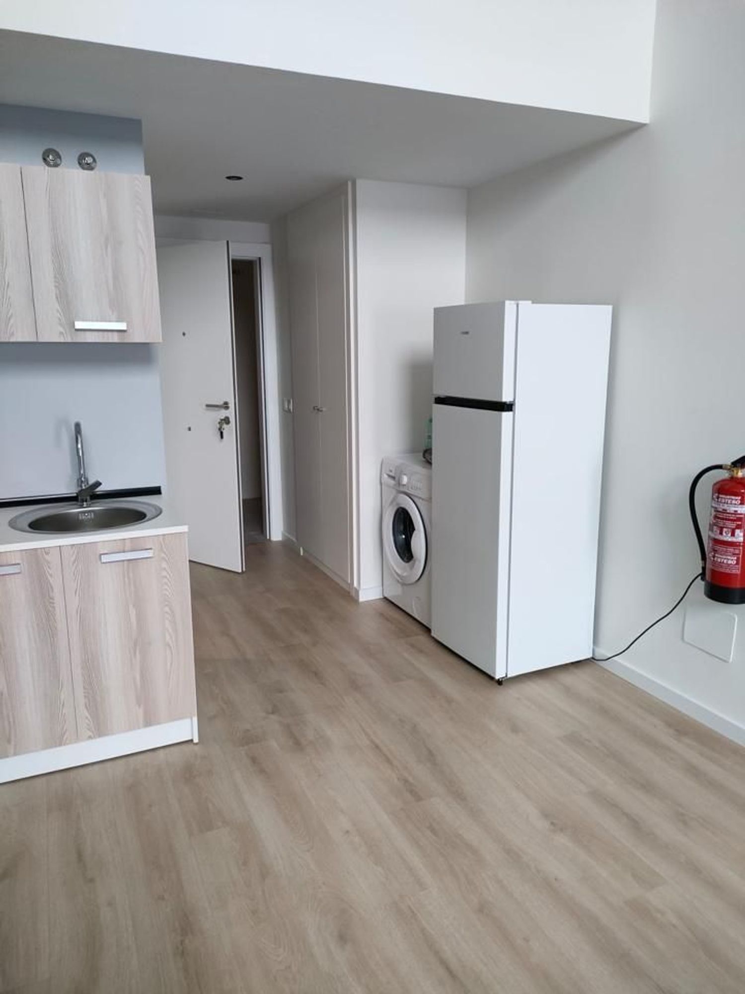 Dúplex en Calle San Eustaquio, Villaverde Alto - Foto 16