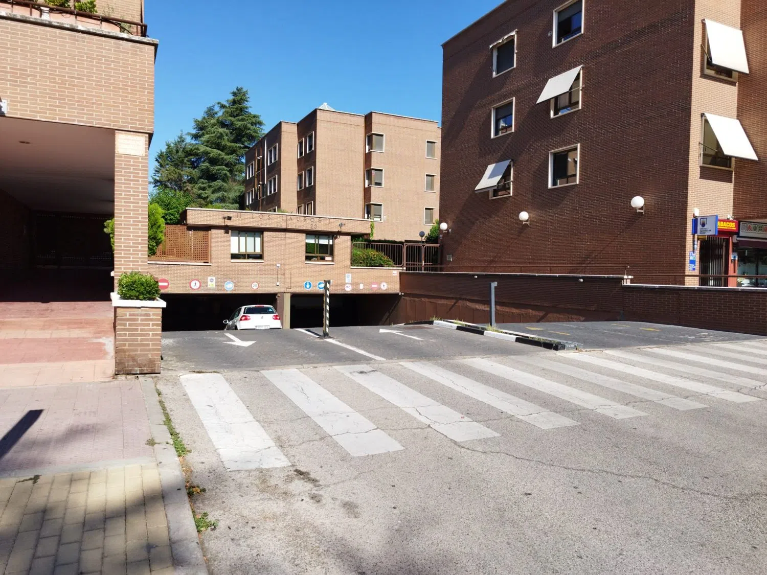 Piso en avenida de Europa, 23 - Foto 17