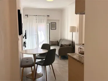 Apartamento en Plaza Constitucion - Foto 9