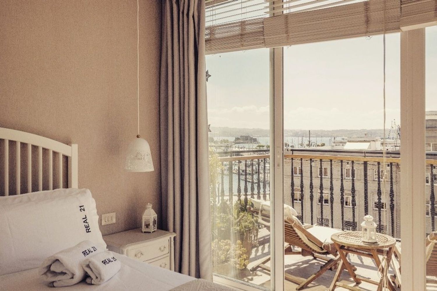 Ático en calle Real, 21 - Foto 8