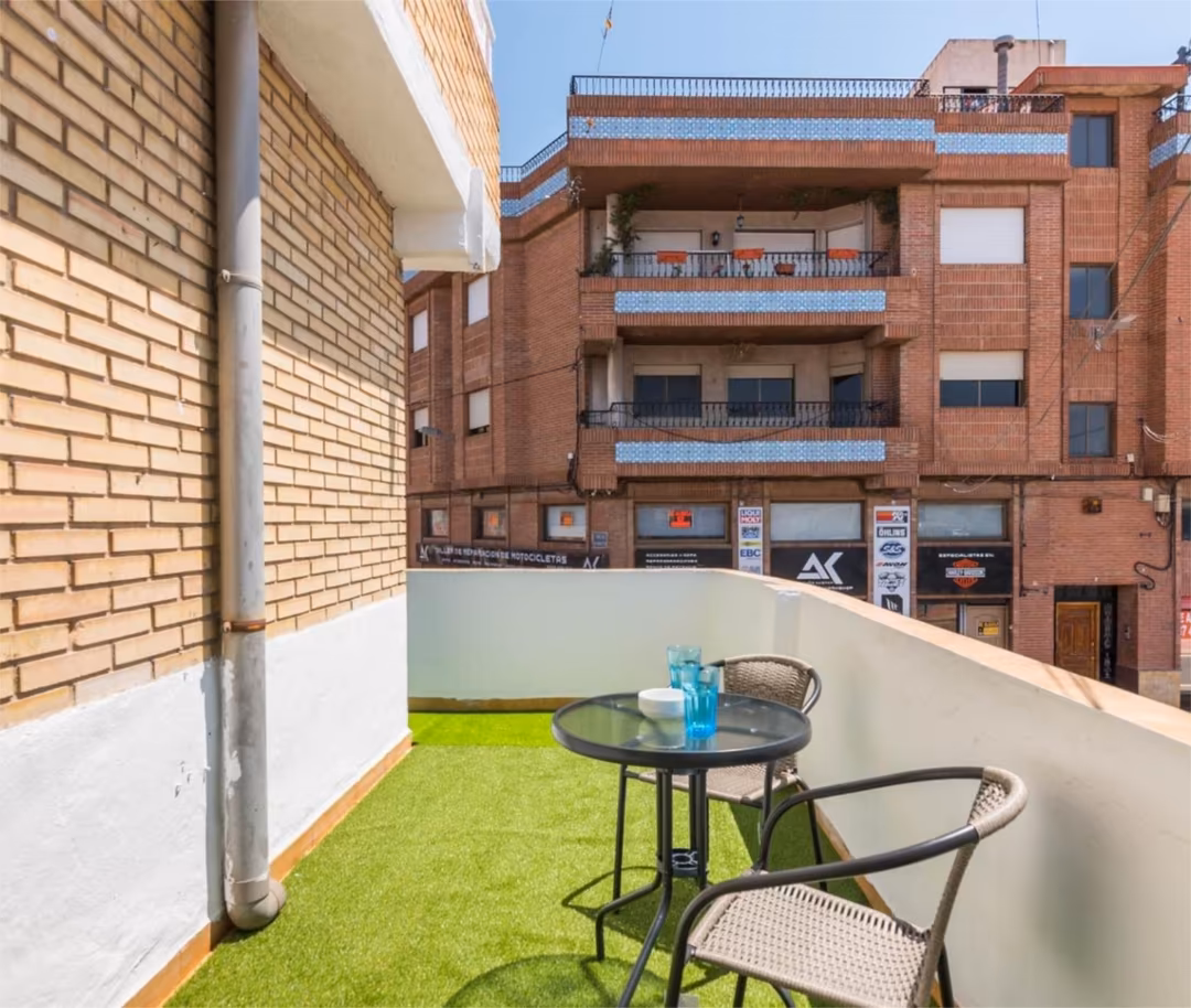 Piso en  Calle Oeste 7 - Foto 11