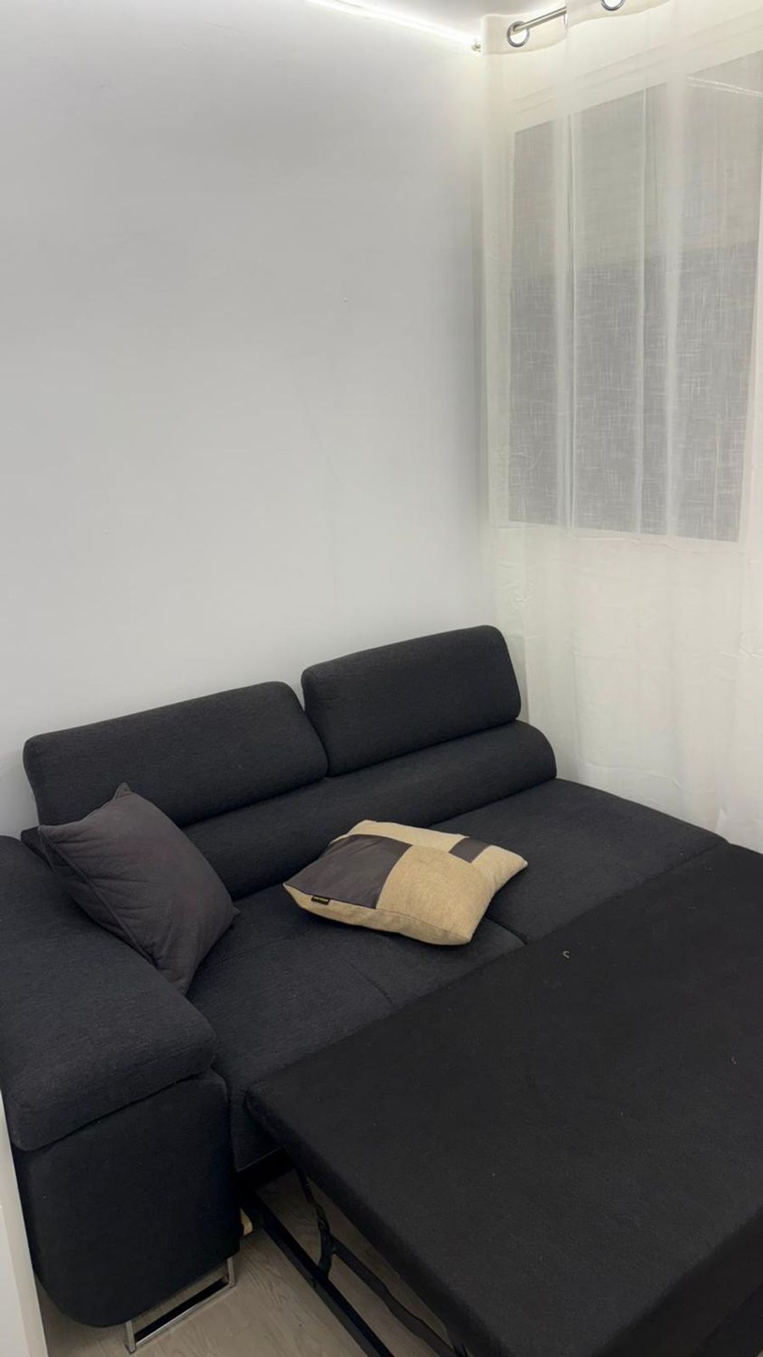 Estudio en Calle Torero Francisco Antón Pacorro, 19, PAU 5 - Foto 10