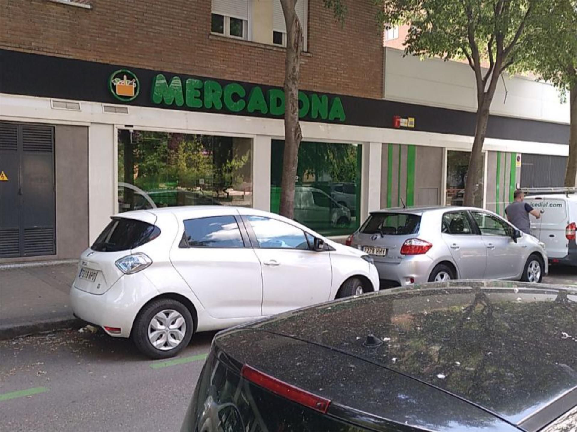 Piso en  Calle de los Mártires de la Ventilla 40 - Foto 6