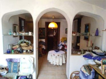 Piso en casanovas - Foto 1