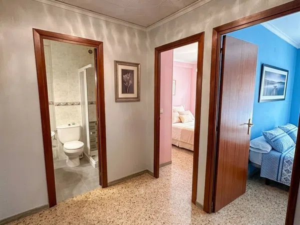 Piso en Calle de Patricio Ferrándiz, 1 - Foto 6