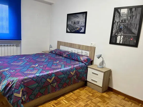 Piso en Plaza Fernando Merino, 20, Centro Ciudad, Centro Ciudad - Foto 4