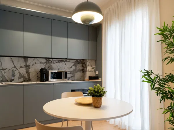 Estudio en Calle de Don Ramón de la Cruz, 29, Castellana - Foto 6