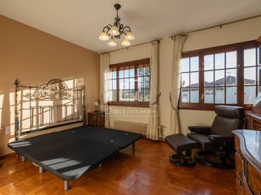 Chalet en Sant Cugat del Vallès - Foto 12