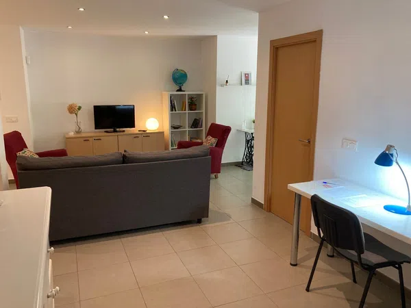 Piso en Urbanización Miraflores del Palo, 121, El Palo - Foto 6