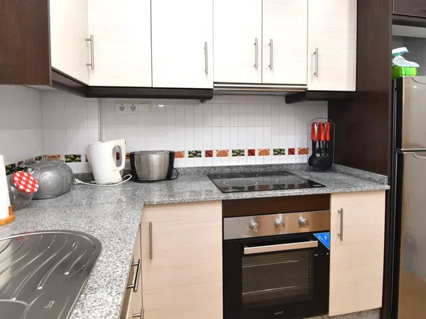 Chalet adosado en Calle Corts Valencianes, 132 - Foto 6
