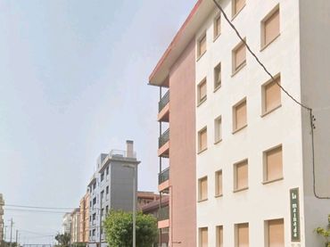 Piso en  Carrer del Po 17 - Foto 1