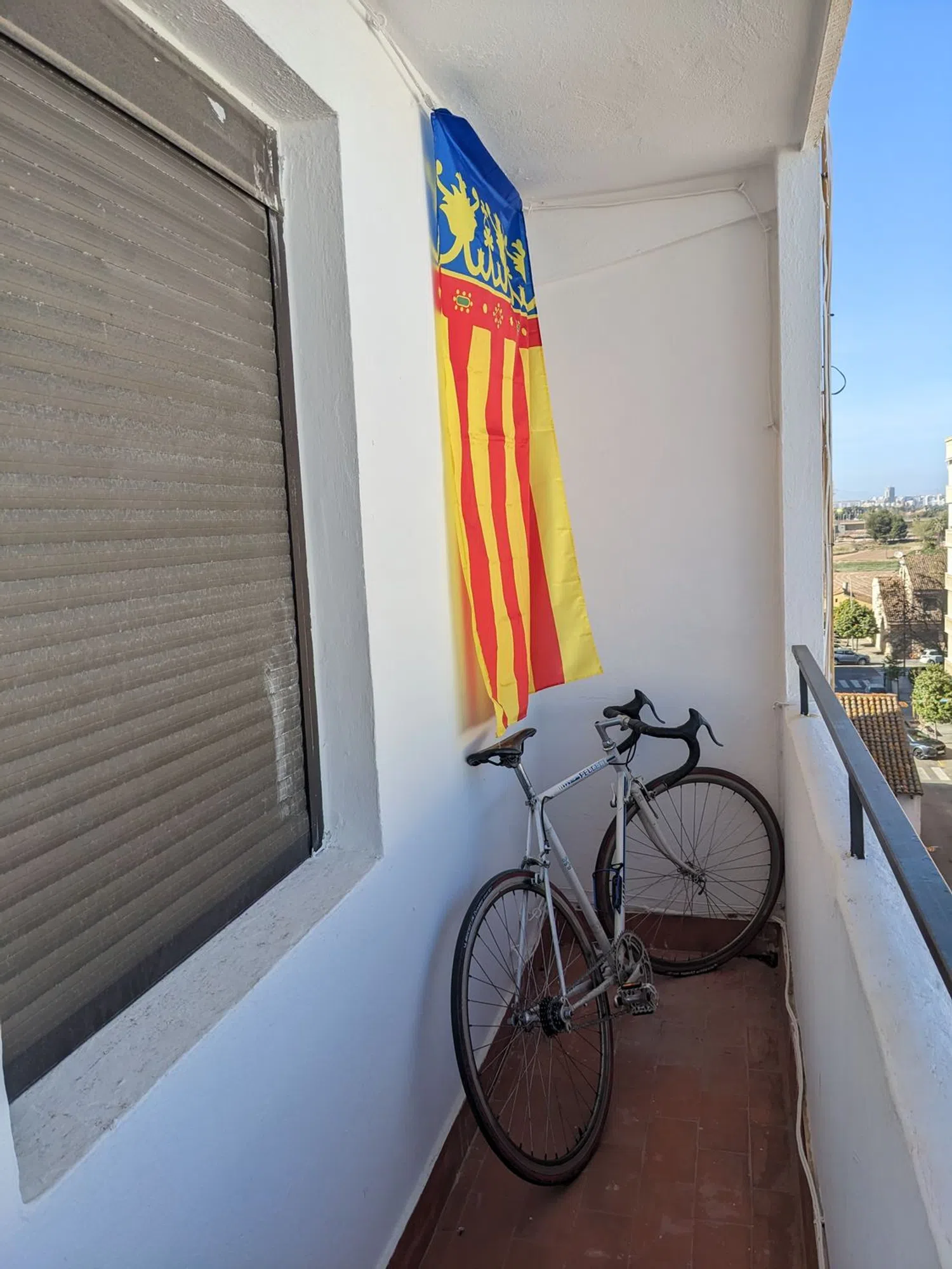 Piso en calle Marino Villamil, 1 - Foto 19