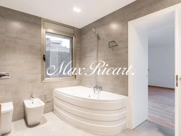Casa o chalet independiente en Calle de Batista i Roca, La Miranda - Can Candeler - Foto 45