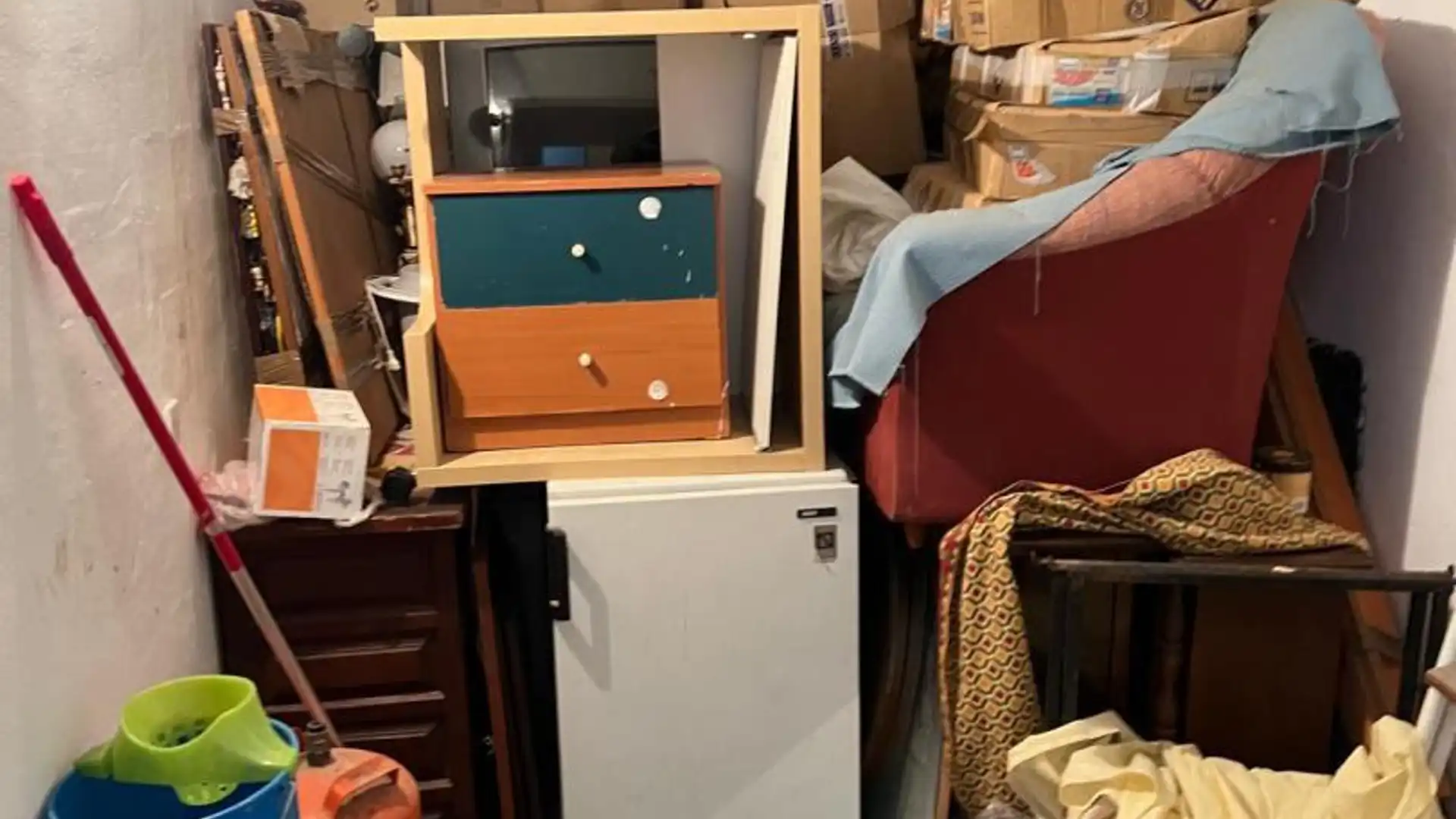 Piso en  Avenida de los Lirios Local - Foto 27