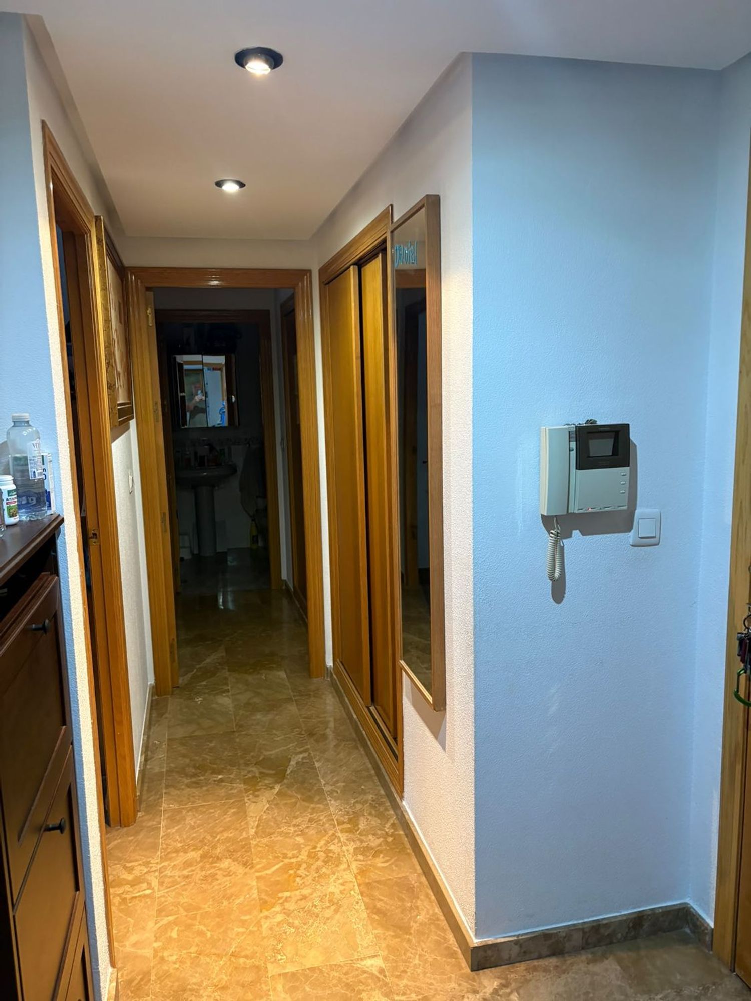 Piso en Avenida Príncipe de Asturias, 31, Zona Juan de Borbón - Foto 5