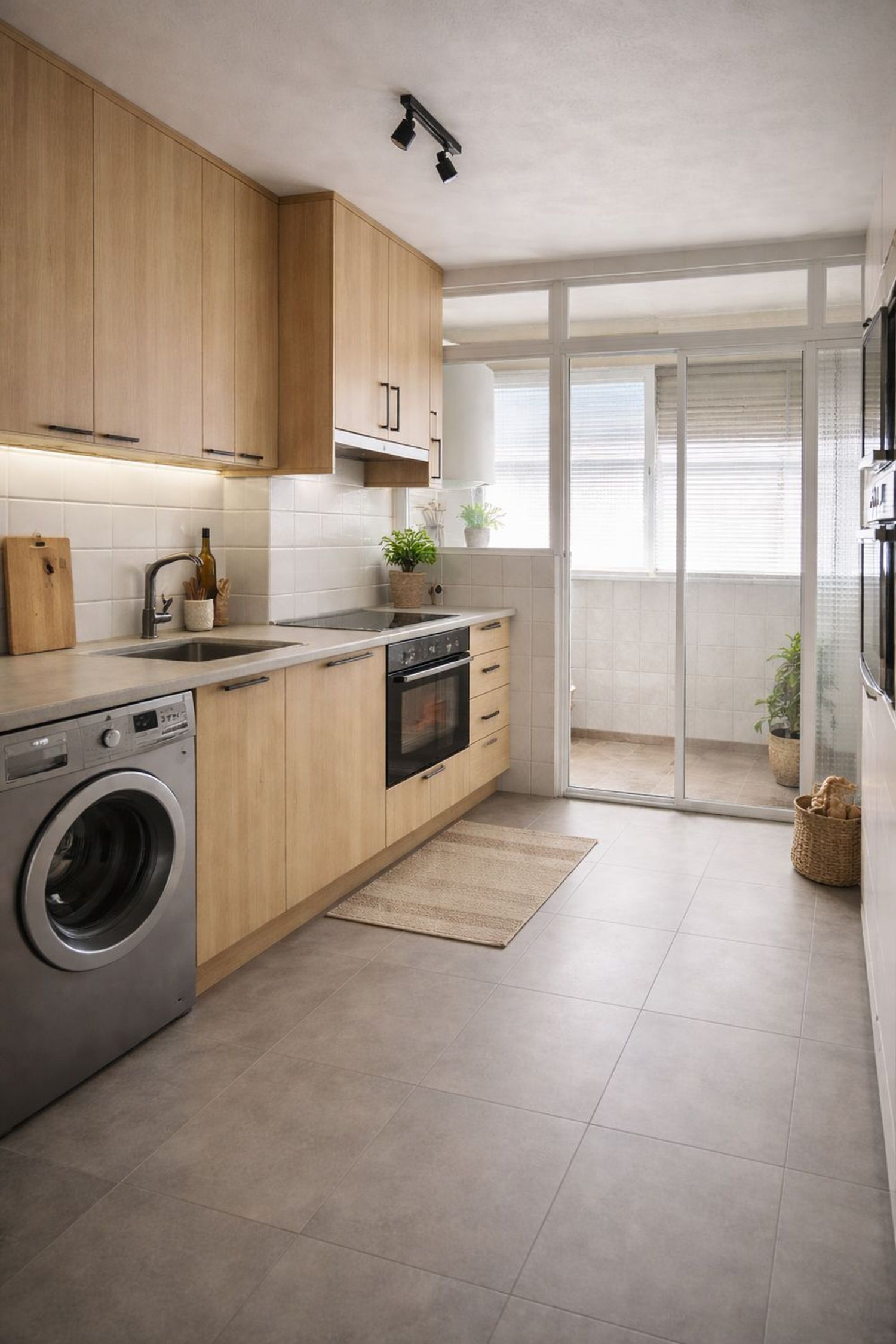 Piso en plaza Campo de Criptana, 23 - Foto 2