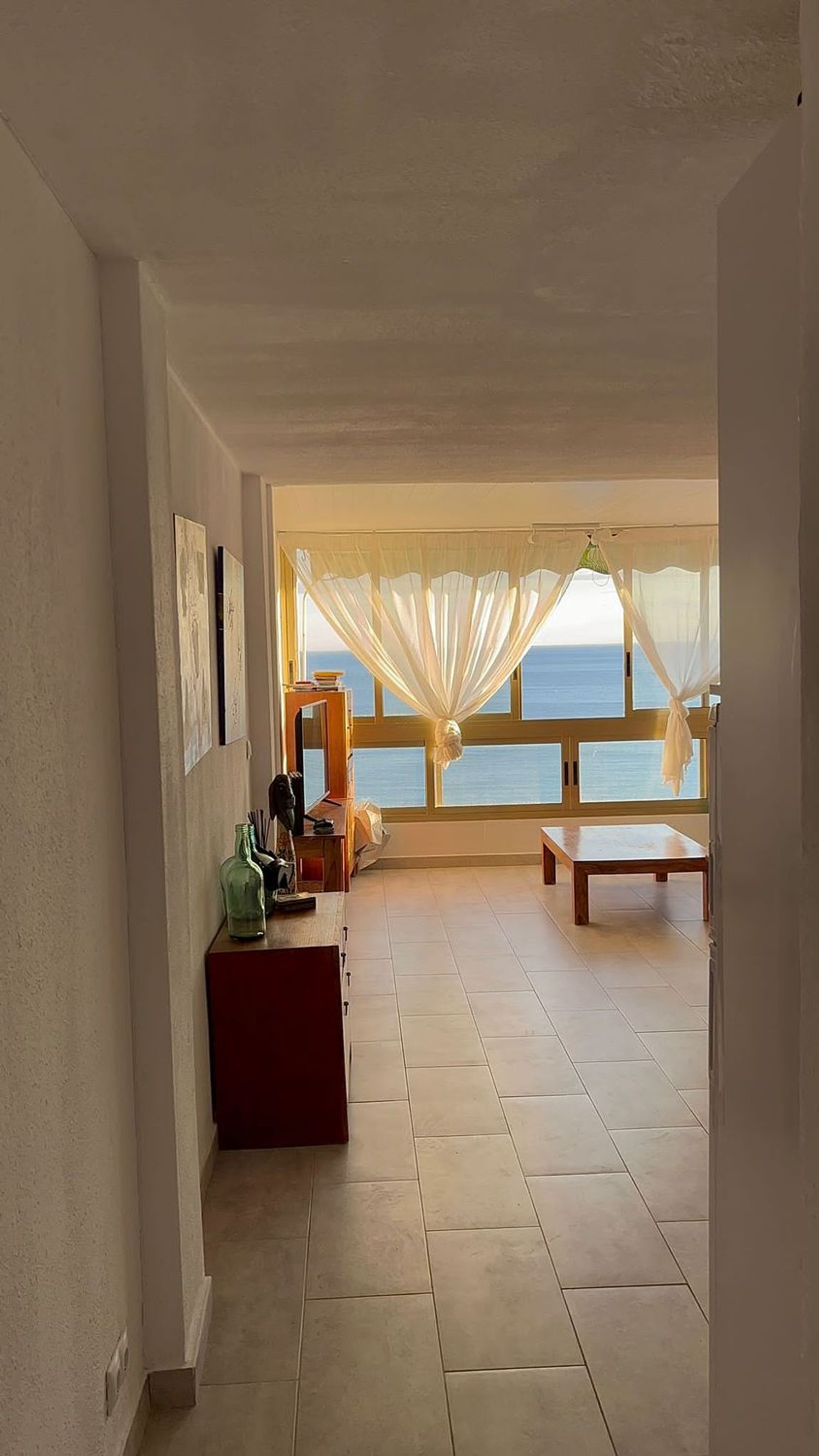 Estudio en avenida de Villajoyosa, 95 - Foto 1