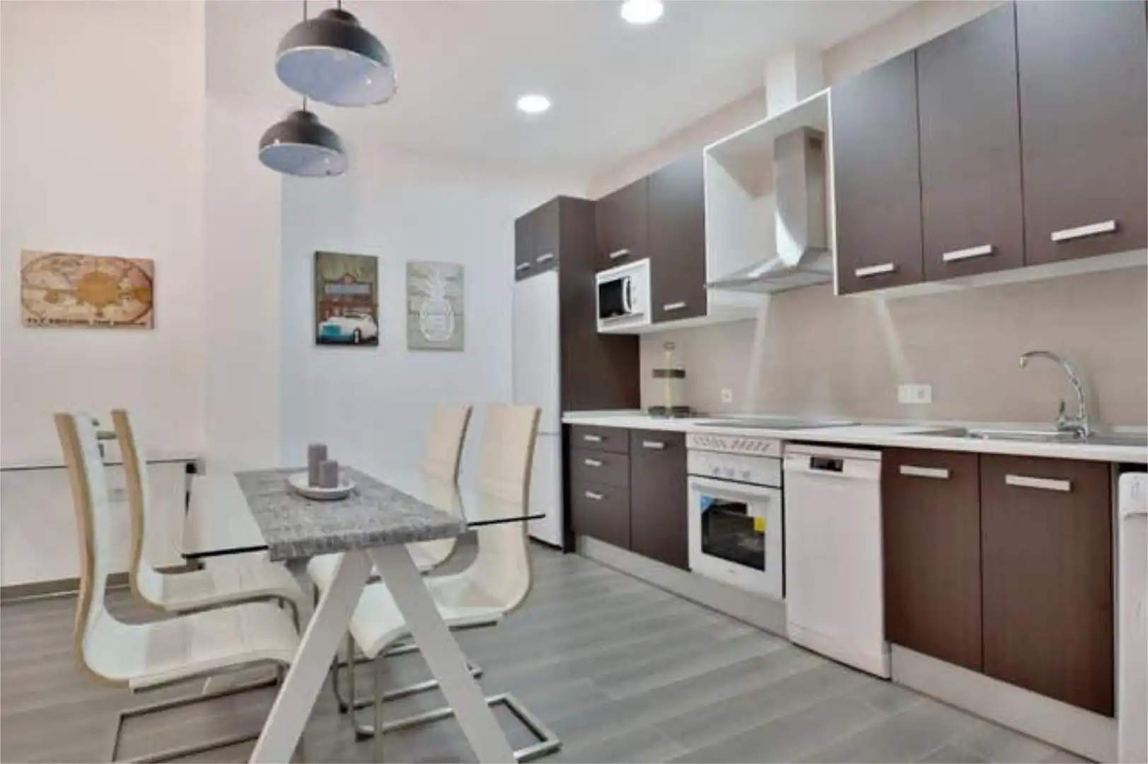Apartamento en Cerca del palacio de deportes - Foto 4
