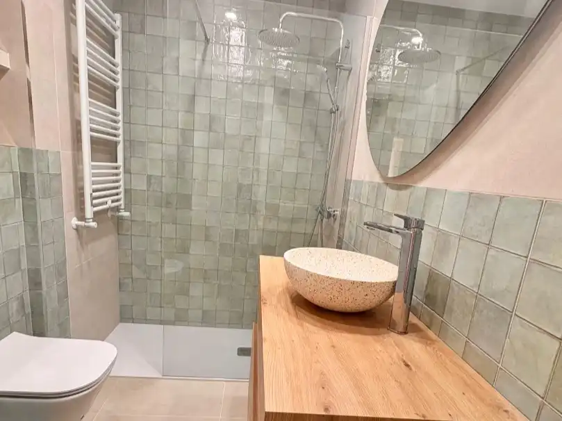 Piso en Pozuelo de Alarcón - Foto 12