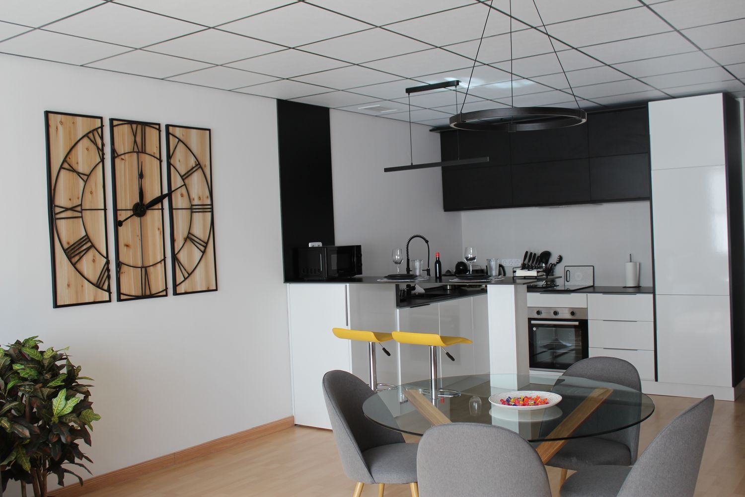 Dúplex en avenida de la Industria, 42 - Foto 3