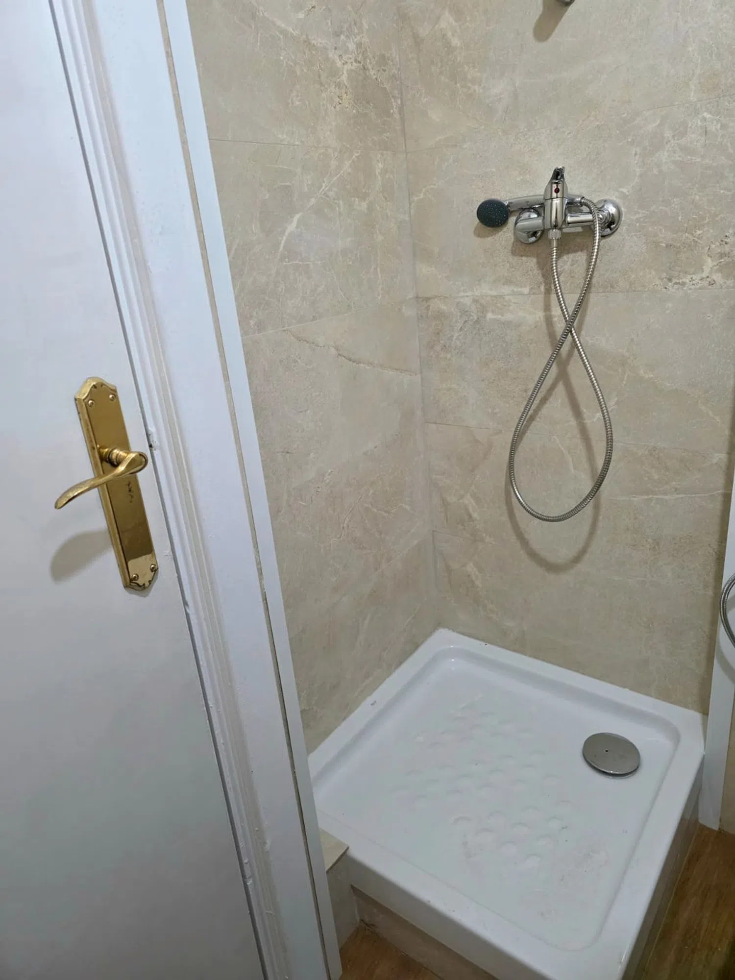 Estudio en calle de Mossèn Andreu, 3 - Foto 16